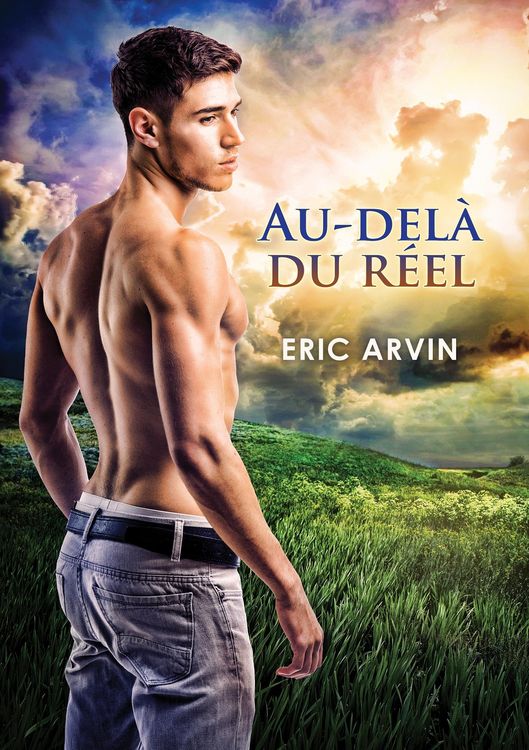 Produktbild: Au-del&agrave; du r&eacute;el