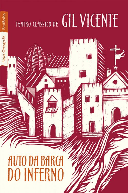 Produktbild: Auto da barca do inferno