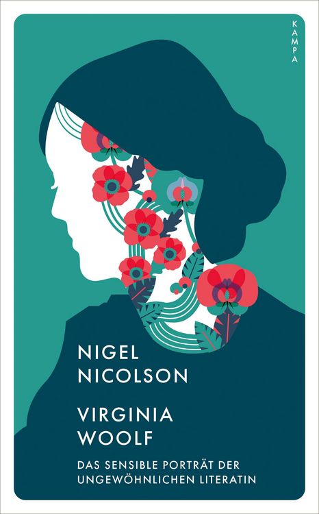 Produktbild: Virginia Woolf