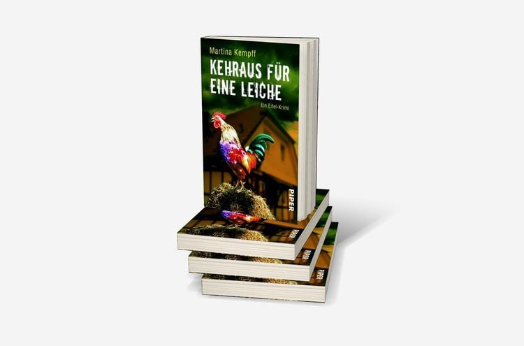 Produktbild: Kehraus f&uuml;r eine Leiche