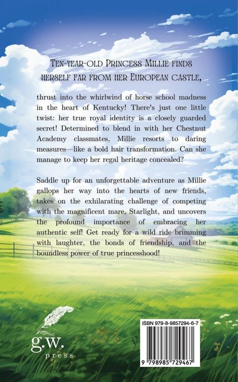 Produktbild: Undercover Princess