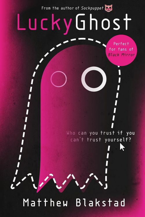 Produktbild: Lucky Ghost