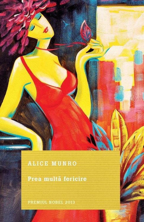 Produktbild: Prea mult&iquest; fericire