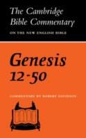 Produktbild: Robert Davidson, D: Genesis 12-50