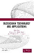 Produktbild: Blockchain Technology and Applications