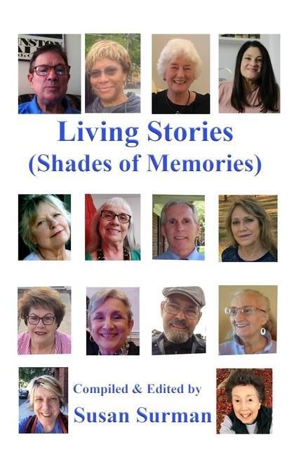 Produktbild: Burke, B: Living Stories