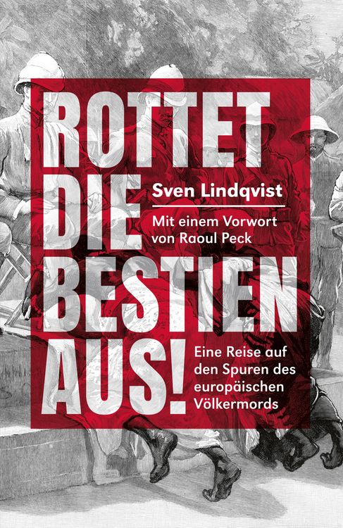 Produktbild: Rottet die Bestien aus!
