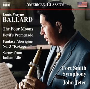 Produktbild: The Four Moons