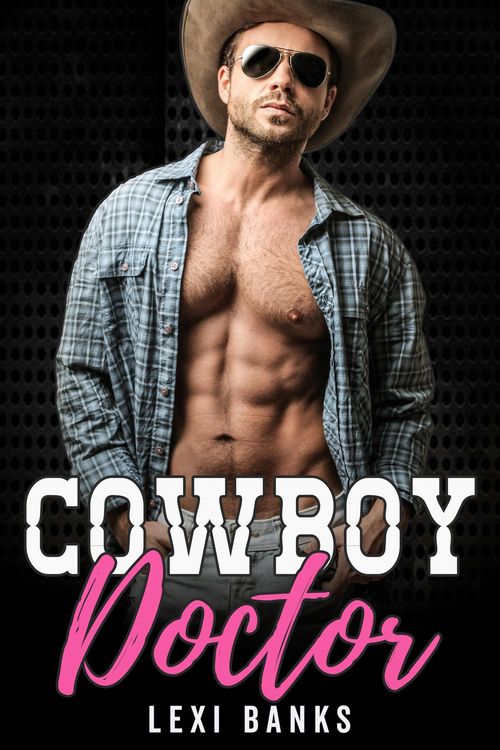 Produktbild: Cowboy Doctor