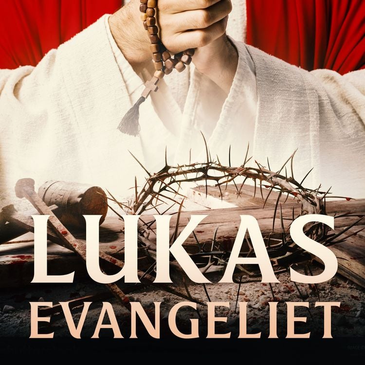 Produktbild: Lukasevangeliet