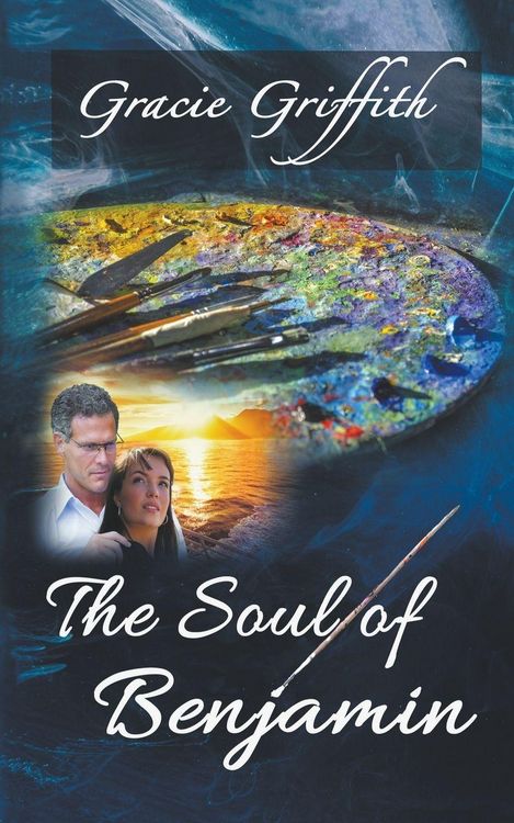 Produktbild: The Soul of Benjamin