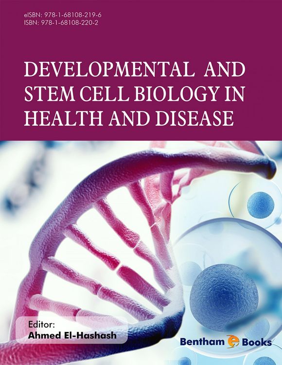 Produktbild: Developmental and Stem Cell Biology in Health and Disease