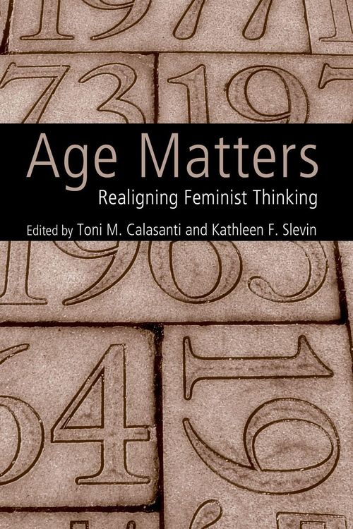 Produktbild: Age Matters