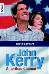 Produktbild: John Kerry