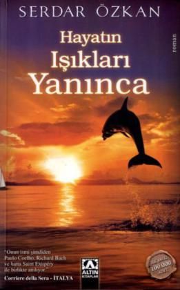 Produktbild: Hayatin Isiklari Yaninca