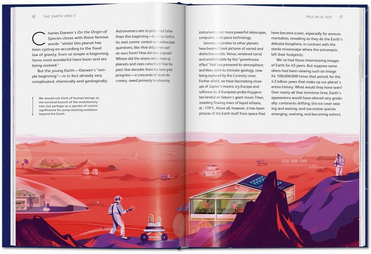 Produktbild: James Lovelock et al