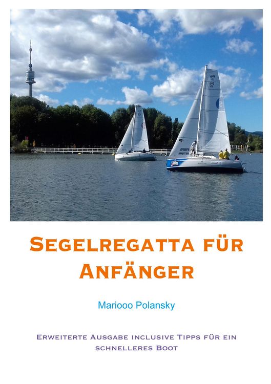 Produktbild: Segelregatta f&uuml;r Anf&auml;nger