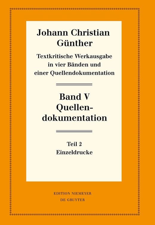 Produktbild: Quellendokumentation