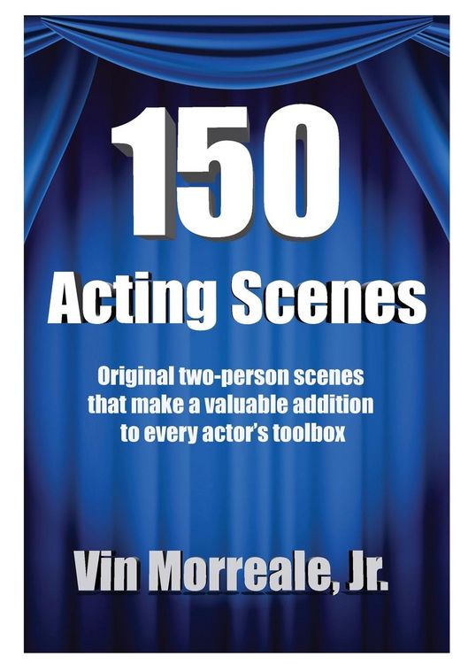 Produktbild: 150 Acting Scenes