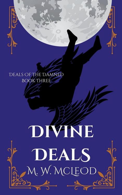 Produktbild: Divine Deals