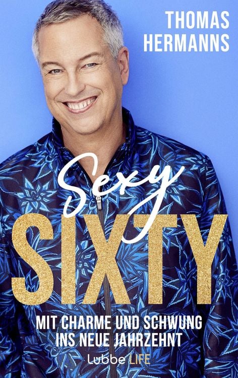 Produktbild: Sexy Sixty