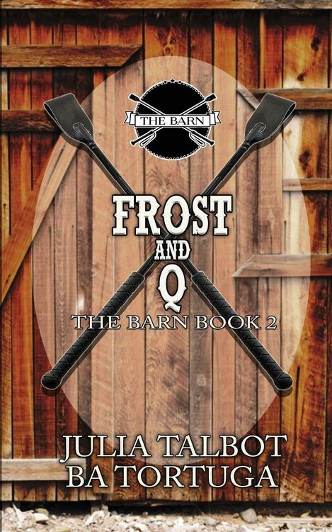 Produktbild: Frost and Q