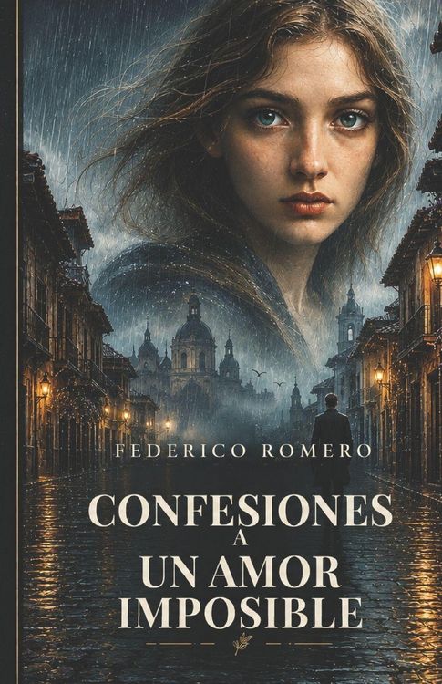 Produktbild: Confesiones a un amor imposible