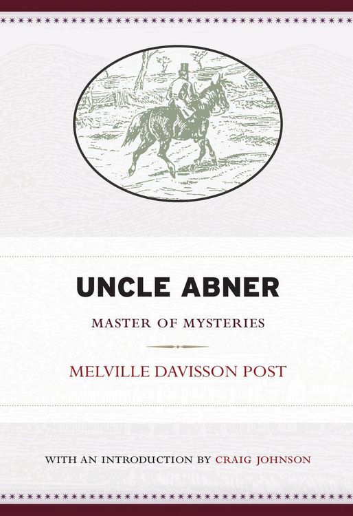 Produktbild: Uncle Abner
