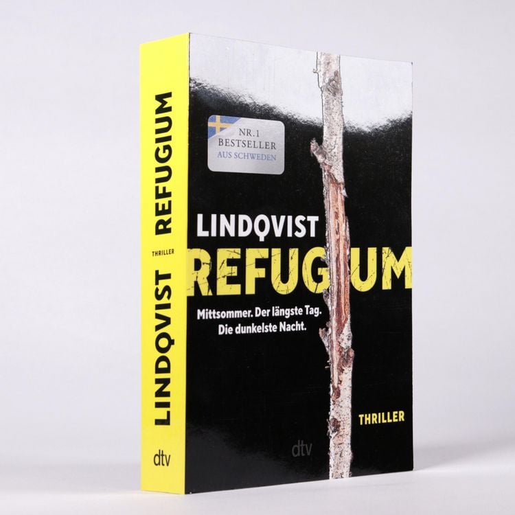 Produktbild: Refugium