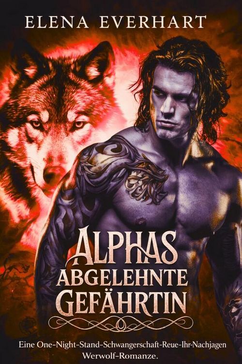 Produktbild: Alphas abgelehnte Gef&auml;hrtin