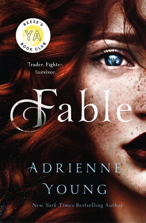 Produktbild: Fable