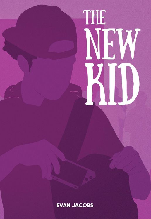 Produktbild: New Kid