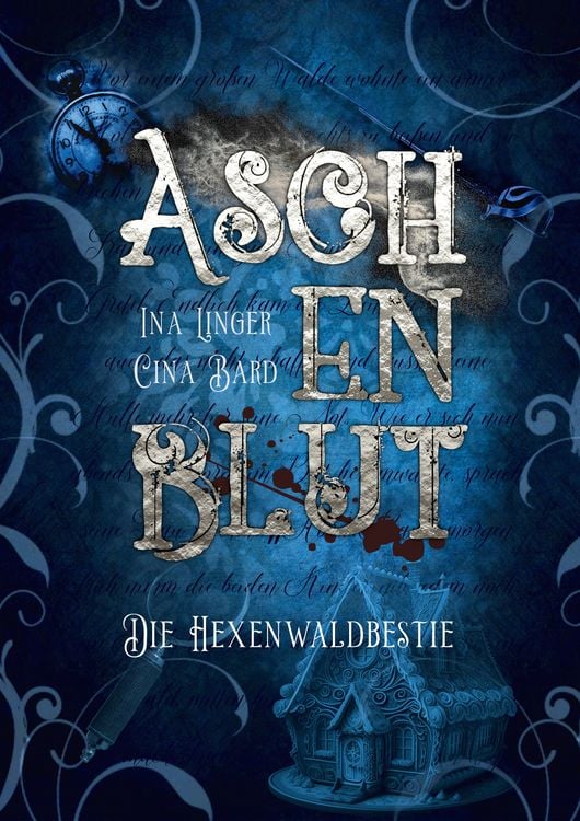Produktbild: Die Hexenwaldbestie