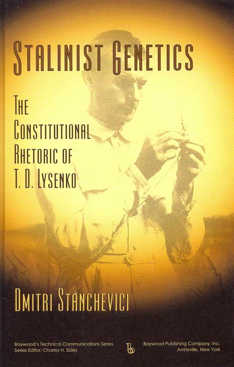 Produktbild: Stalinist Genetics