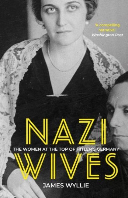 Produktbild: Nazi Wives