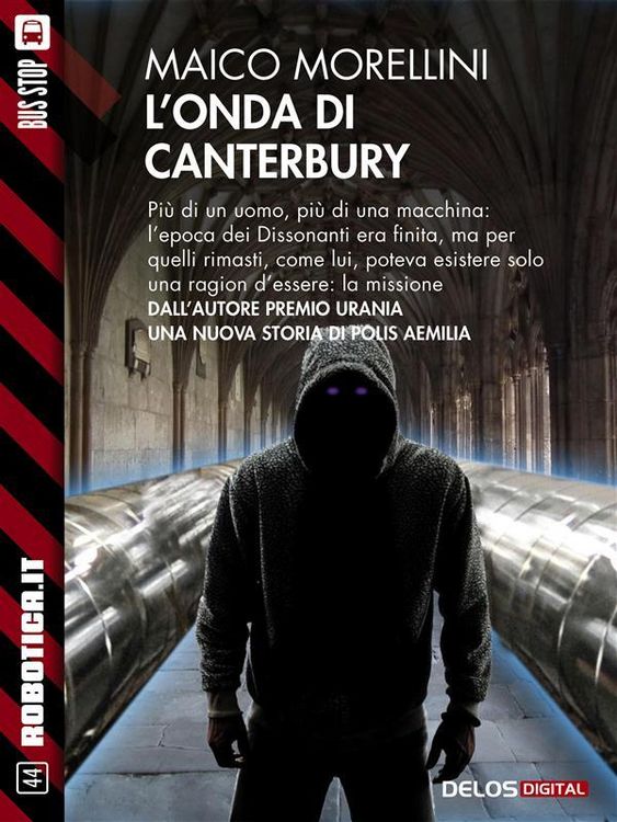 Produktbild: L'onda di Canterbury