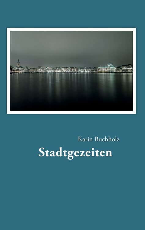 Produktbild: Stadtgezeiten