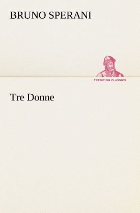 Produktbild: Tre Donne