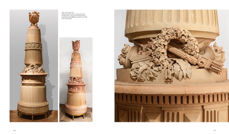Produktbild: Klassizismus und Biedermeier in Mitteleuropa