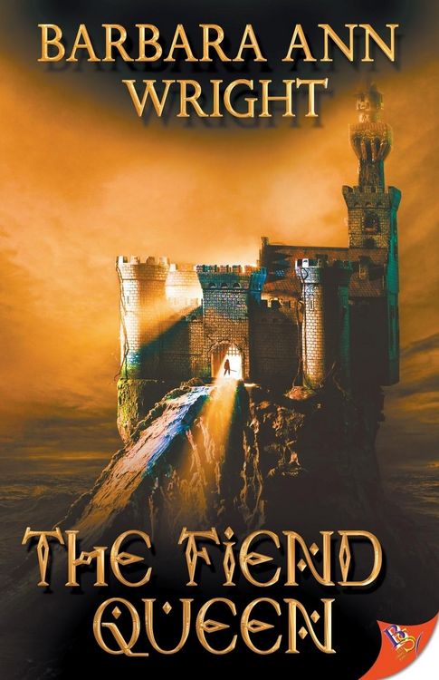 Produktbild: The Fiend Queen