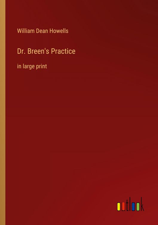 Produktbild: Dr. Breen's Practice