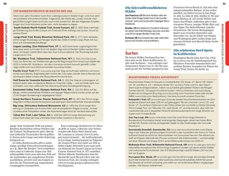 Produktbild: Lonely Planet Reisef&uuml;hrer USA Westen