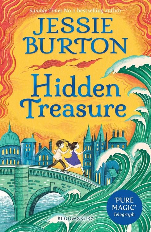 Produktbild: Hidden Treasure