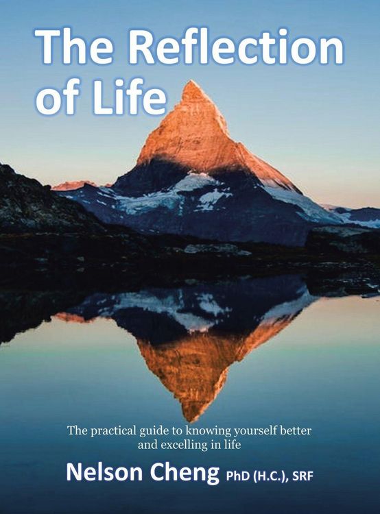 Produktbild: The Reflection of Life