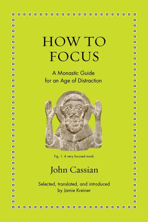 Produktbild: How to Focus