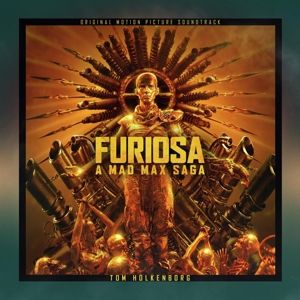 Produktbild: Furiosa:A Mad Max Saga