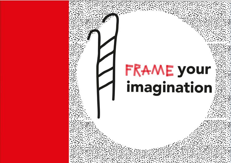 Produktbild: Frame Your Imagination