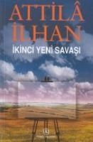 Produktbild: Ikinci Yeni Savasi