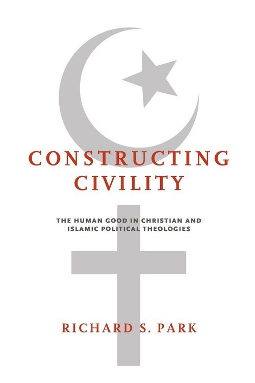 Produktbild: Constructing Civility