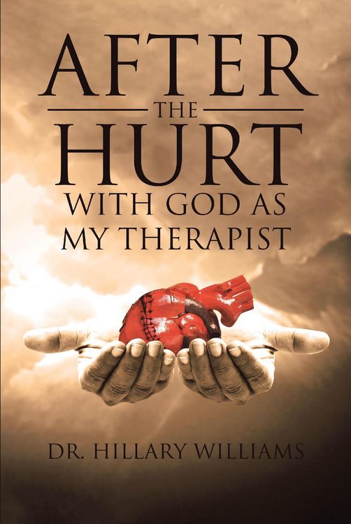 Produktbild: After the Hurt With God As My Therapist (God's Therapy, #1)